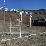 Forschung am Wegesrand: Auf dem Weg zur Schneeforschung (oua_86451199_image)