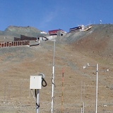 Forschung am Wegesrand: Auf dem Weg zur Schneeforschung (oua_86451200_image)