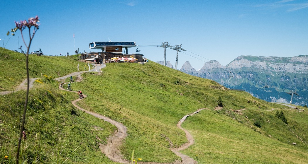 Berggasthaus Prodkamm