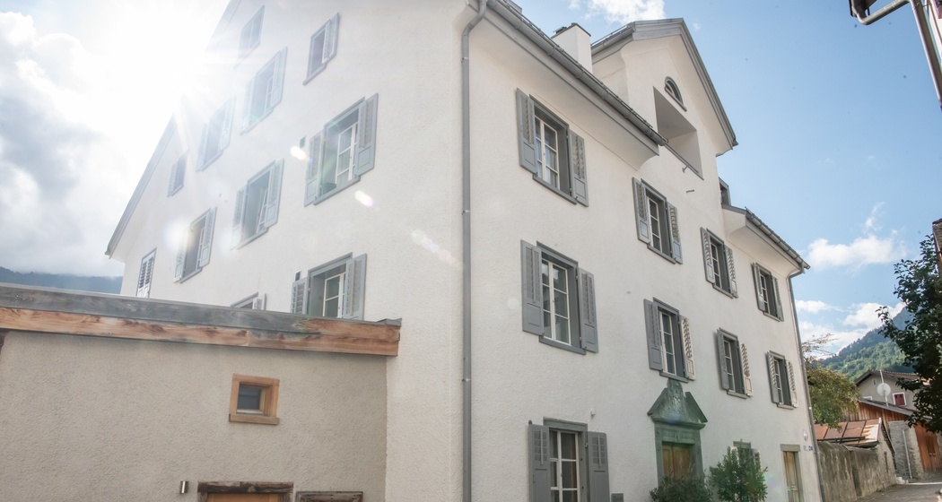 Haus Hössli, Ilanz (oua_86498610_image)