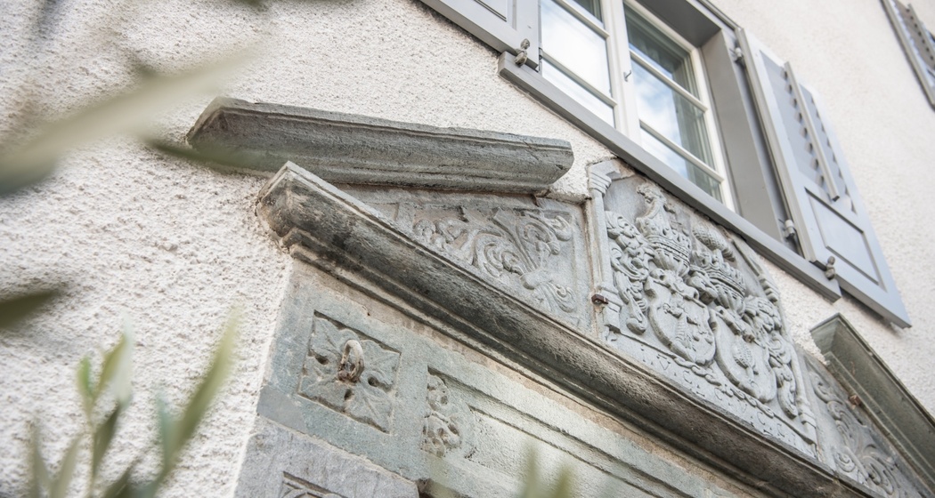 Haus Hössli, Ilanz (oua_86498755_image)