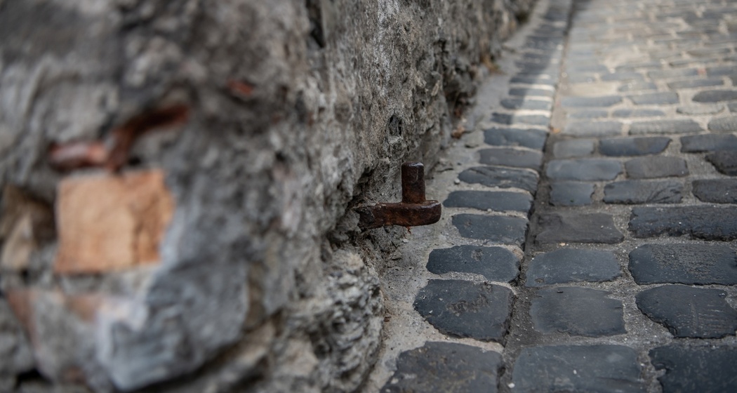 Schwarzes Tor, Ilanz (oua_86500605_image)