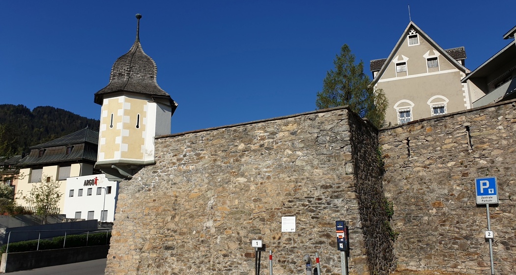 Ecktürmli, Ilanz (oua_86501022_image)