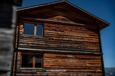 Schulhaus Gion A. Caminada, Duvin (oua_86693743_image)