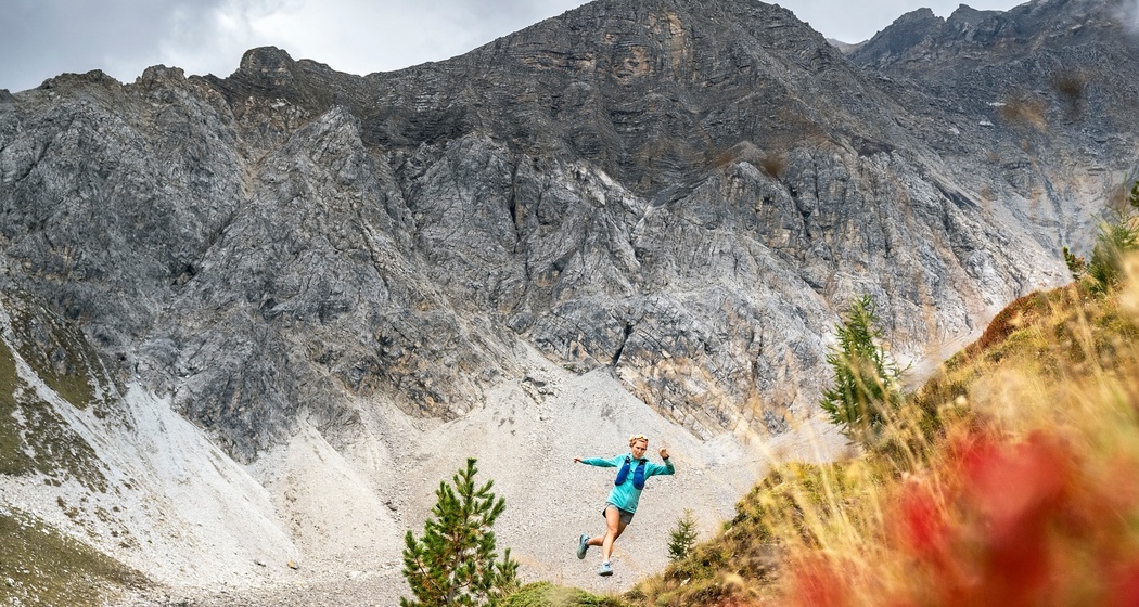 beim Lej da Prastinaun