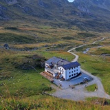 Heidelberger Hütte