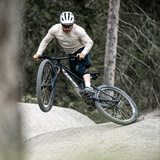 "Uelis Gumplis" Jump Line (Segment) (oua_87239223_image)