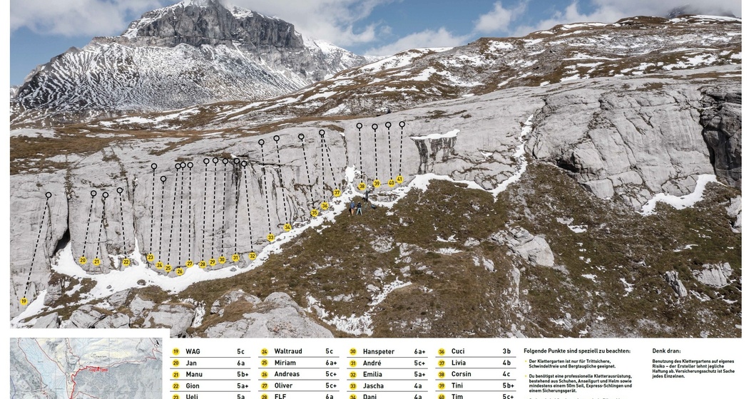 Klettergarten Crap la Tgina (oua_87271706_image)