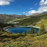 Senda panoramica: Nagens - Runcahöhe - Flims 20N (oua_87503051_image)