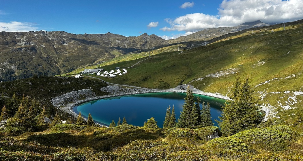Senda panoramica: Nagens - Runcahöhe - Flims 20N (oua_87503051_image)