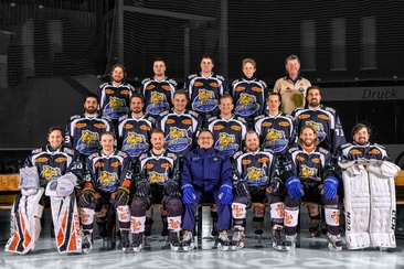 Team Roster Wild Hogs Season 22/23