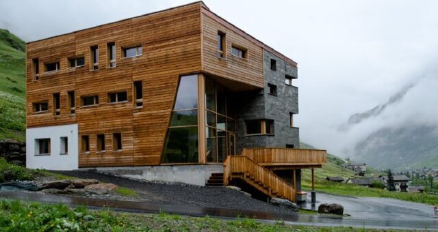 Hotel Steinbock; Foto: Hotel Steinbock