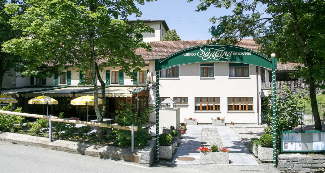 Ristorante Santana