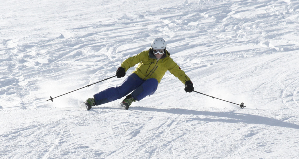 AIS-Sportschule: Winterangebot