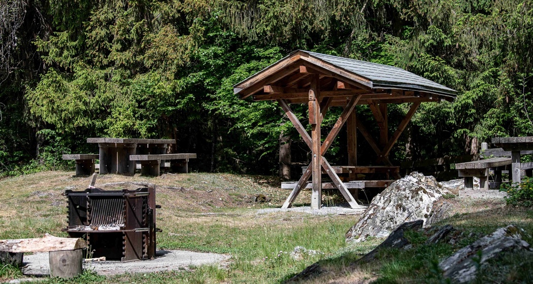 Feuerstelle La Panera, Luven (oua_88354538_image)