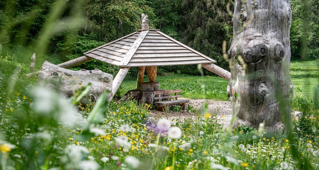 Feuerstelle La Panera, Luven (oua_88354539_image)