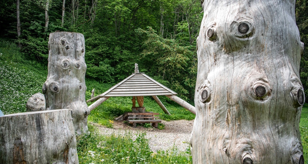 Feuerstelle La Panera, Luven (oua_88354540_image)