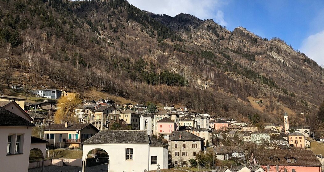 Villa Mazzoni, inizio XX sec. (oua_88361192_image)