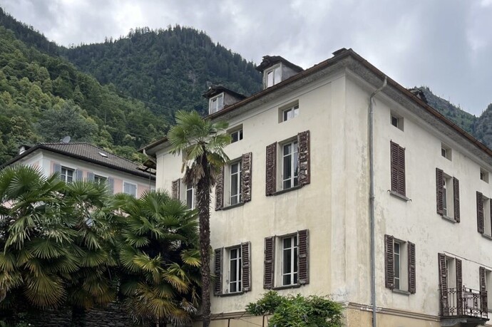 Casa Santi, XIX sec. (oua_88384654_image)