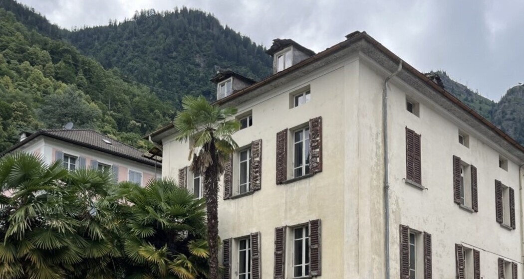 Casa Santi, XIX sec. (oua_88384654_image)