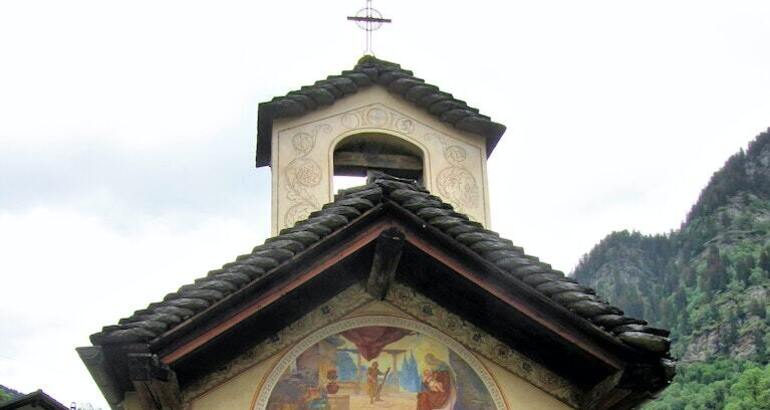 Cappella della Madonna di Loreto (oua_88388332_image)