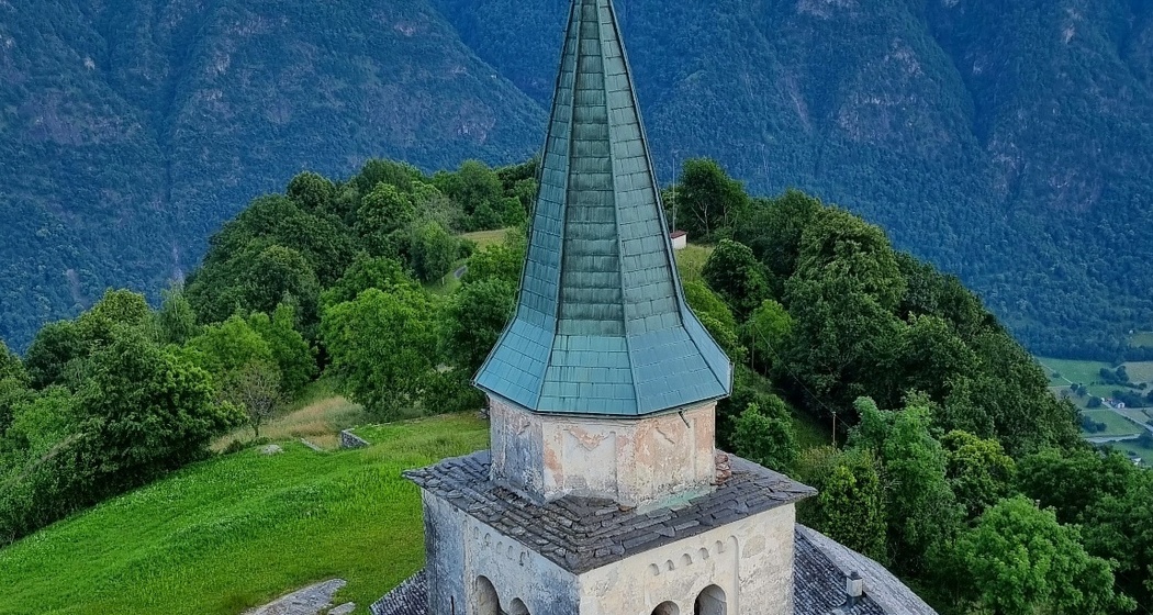 Chiesa Parrocchiale di Santa Maria Assunta (oua_88416863_image)