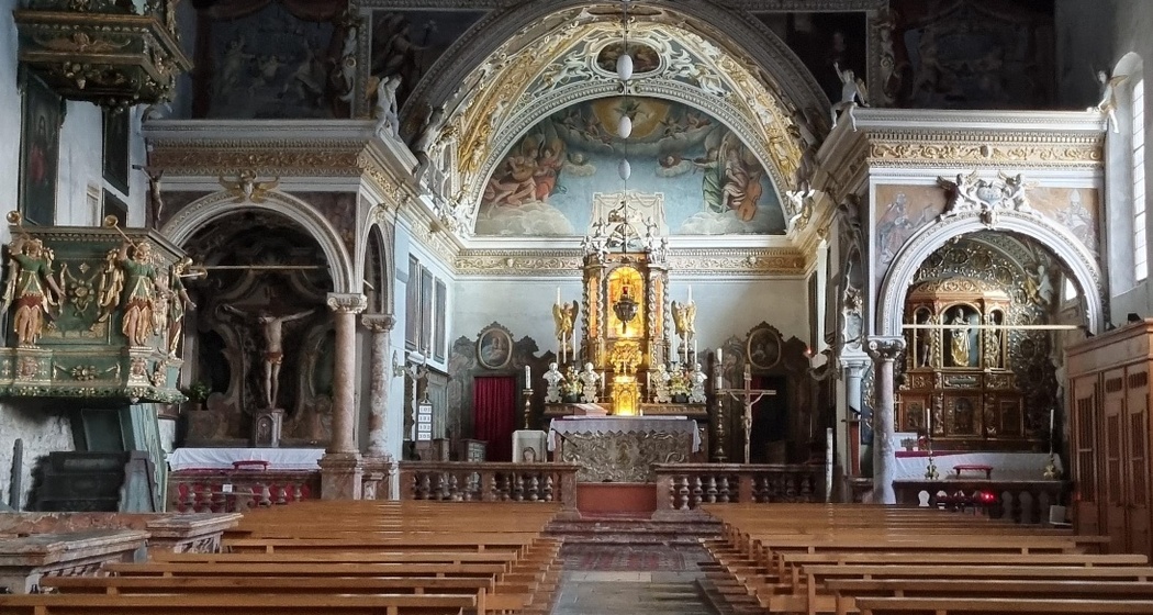 Chiesa Parrocchiale di Santa Maria Assunta (oua_88416869_image)