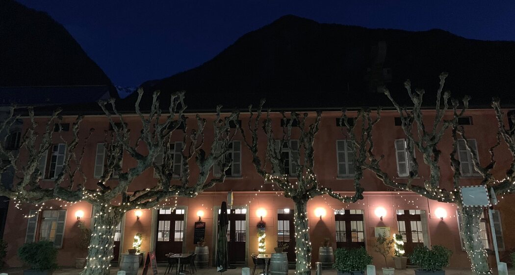 Ristorante Vecchia Birreria (oua_88451400_image)