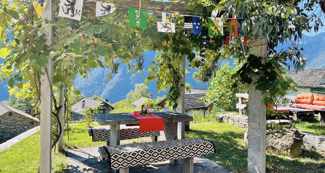 Grotto Paradiso da Priscilla (oua_88451560_image)