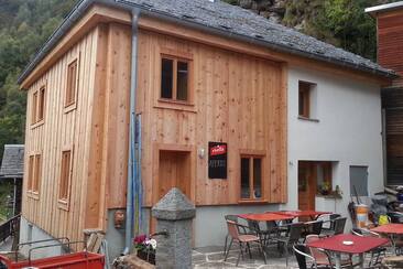 Rundwanderung auf der Via Alpina Red R85 ab Selma (oua_88454333_image)