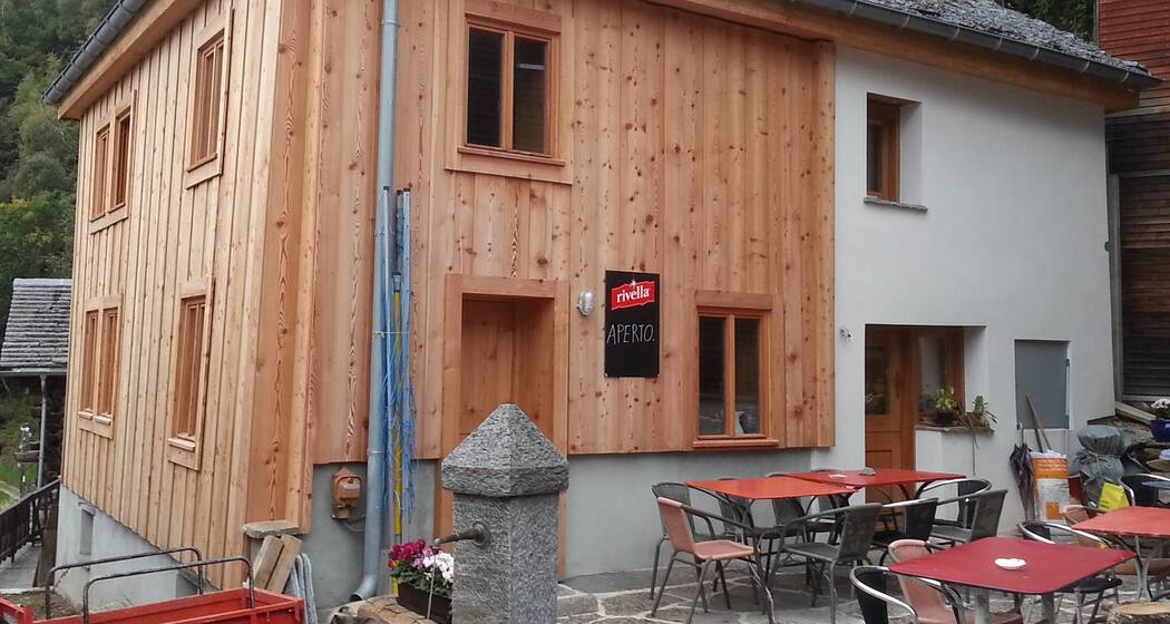 Rundwanderung auf der Via Alpina Red R85 ab Selma (oua_88454333_image)