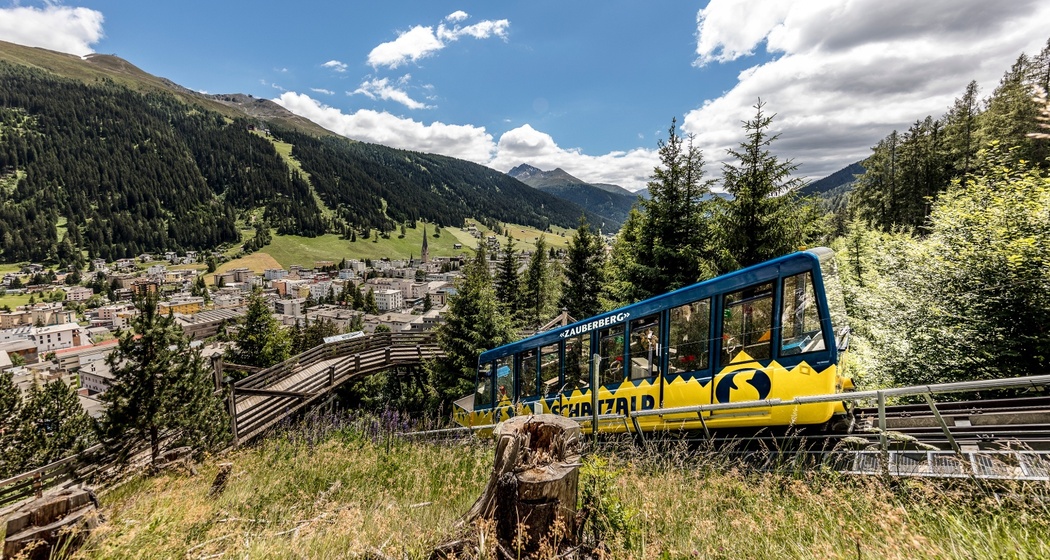 Literatur-Promenade Davos (oua_88676109_image)