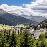 Literatur-Promenade Davos (oua_88676110_image)