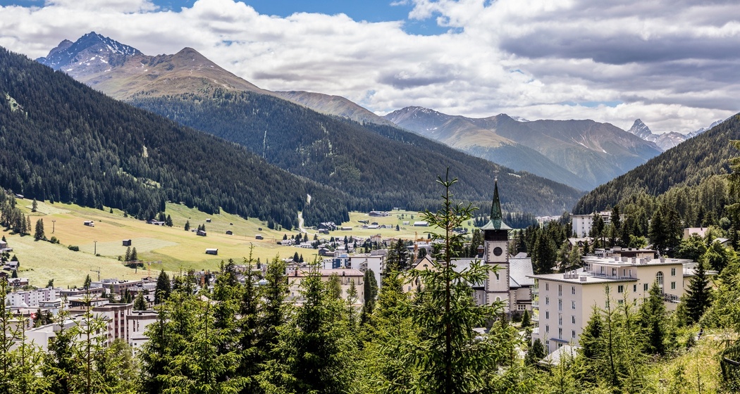 Literatur-Promenade Davos (oua_88676110_image)