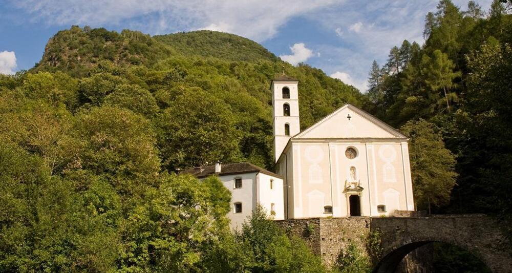 Chiesa della Madonna del Ponte Chiuso o di Sant'Anna (oua_88676129_image)