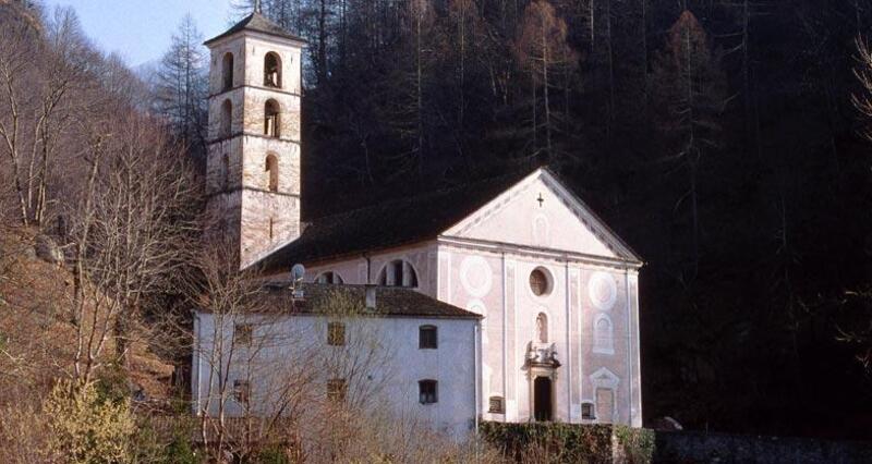 Chiesa della Madonna del Ponte Chiuso o di Sant'Anna (oua_88676153_image)