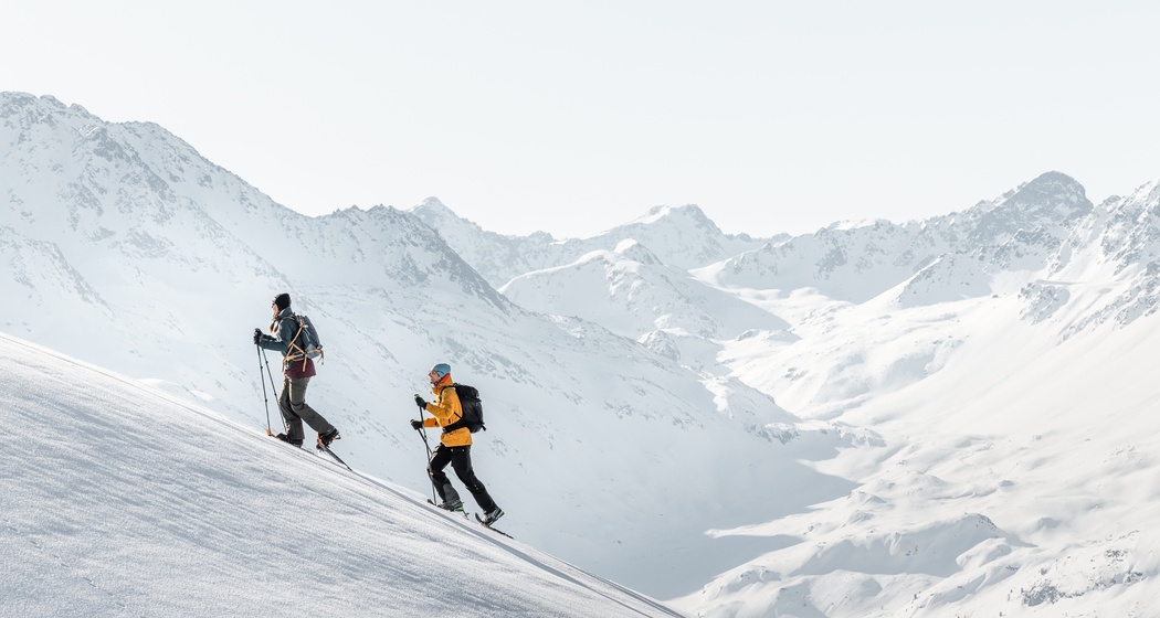 Pischa Route: Berg - Arvenwald - Tal (oua_88676747_image)