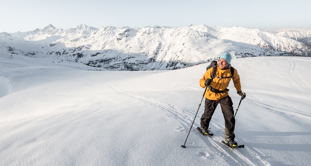Pischa Route: Berg - Mäderbeiz - Tal (oua_88676774_image)