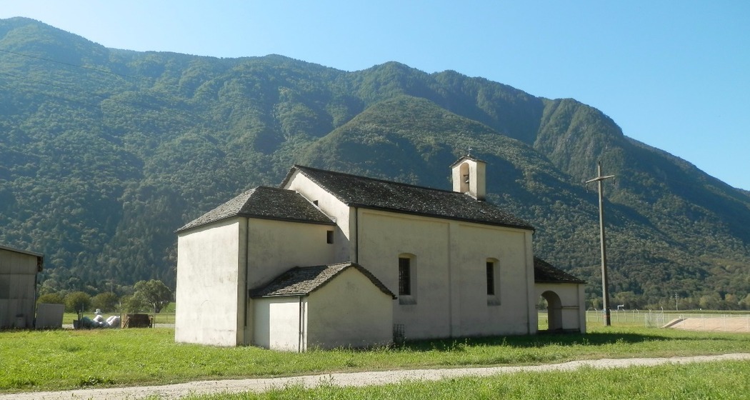 Cappella Santa Croce (oua_88737886_image)