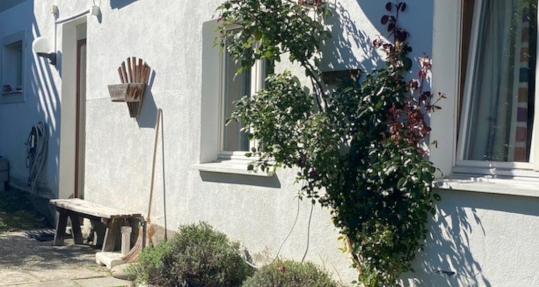 Ferienwohnung Piz Fess, Aussenfoto