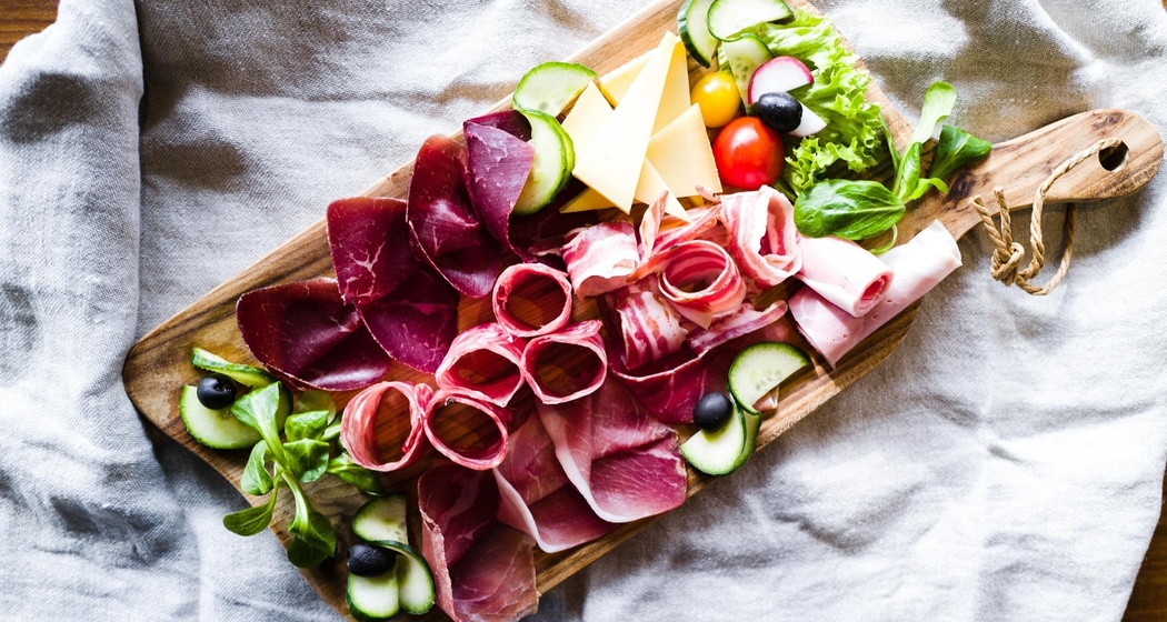 Fleischplättli Aurora