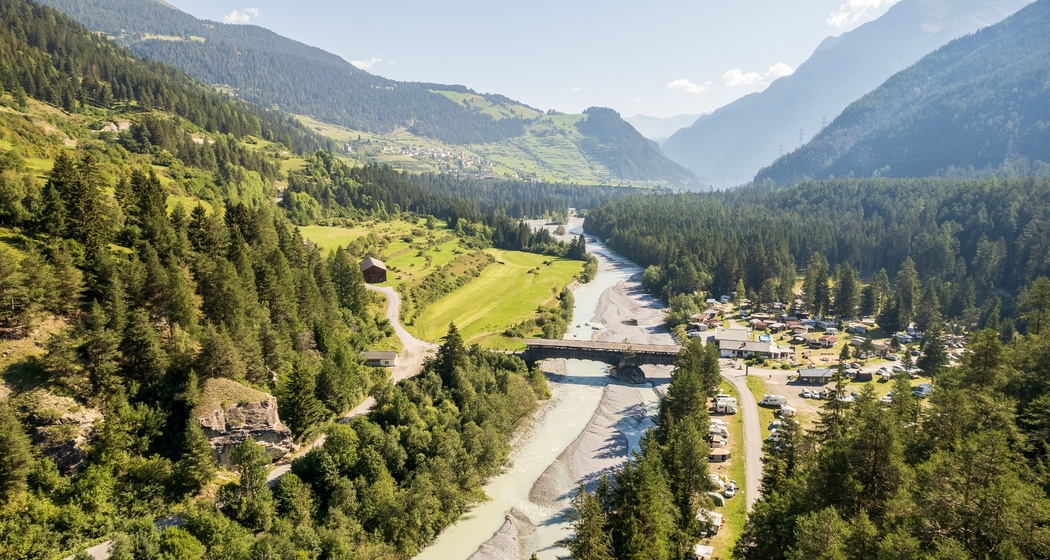 1.Etappe Val d`Uina – Alte Pforzheimer – Pforzheimer Hütte: Sur En – Sesvenna Hütte (oua_89248984_image)