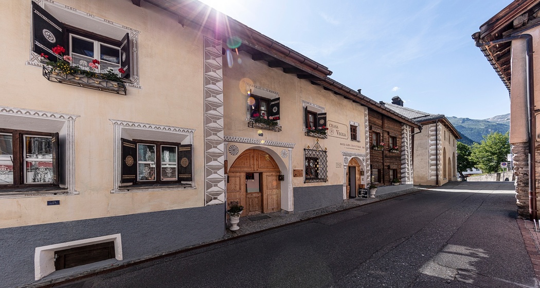 Zernez (Gemeinde Zernez) (oua_89249259_image)