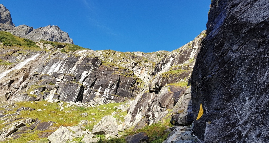 Klettersteig Camona da Punteglias (oua_89289332_image)