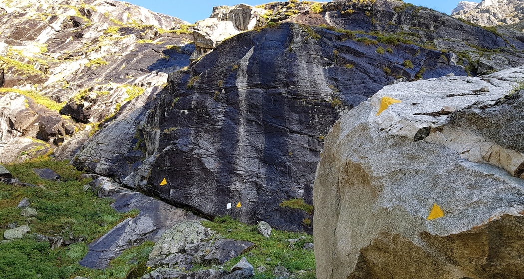 Klettersteig Camona da Punteglias (oua_89289334_image)