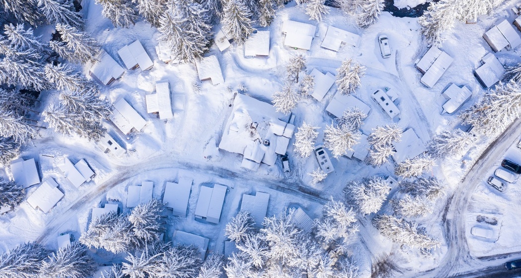 Camping Gravas Lenzerheide