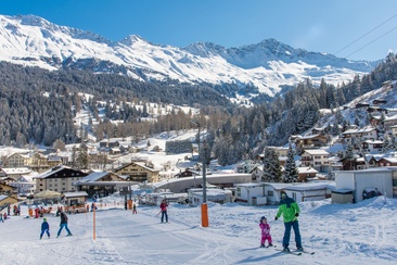 Camping Pradafenz a Churwalden (oua_89489124_image)