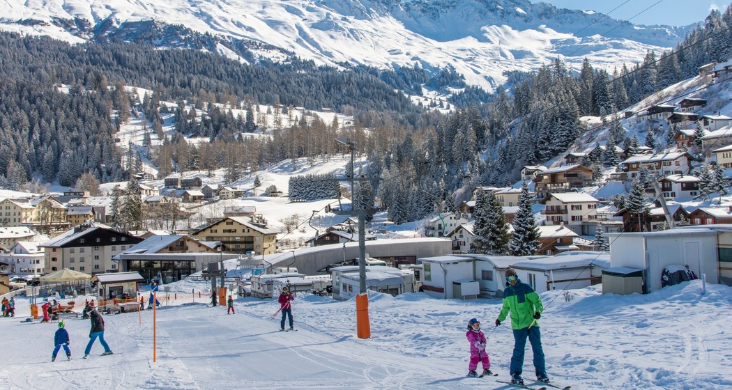 Camping Pradafenz in Churwalden (oua_89489124_image)