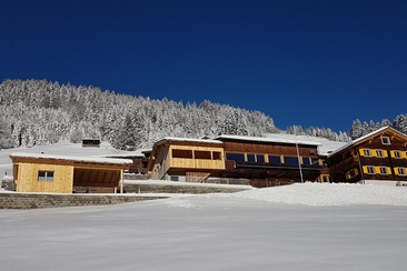 Berggasthaus Alte Post in Schuders (oua_89656731_image)