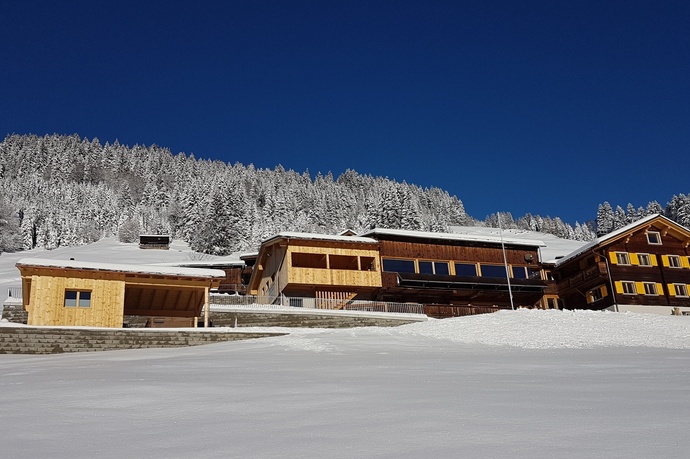 Berggasthaus Alte Post in Schuders (oua_89656731_image)